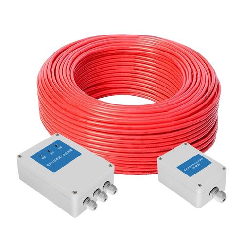 消防感溫電纜及防火門(mén)3C認(rèn)證全解析
