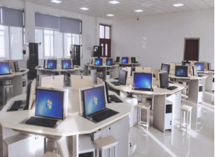 計算機網絡系統工程服務 連接未來，賦能智能時代