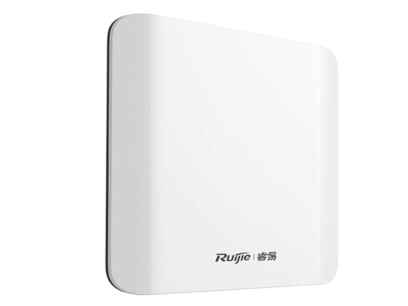 銳捷網(wǎng)絡(luò)RG-EAP202 軟硬件一體化的企業(yè)級無線接入點解決方案