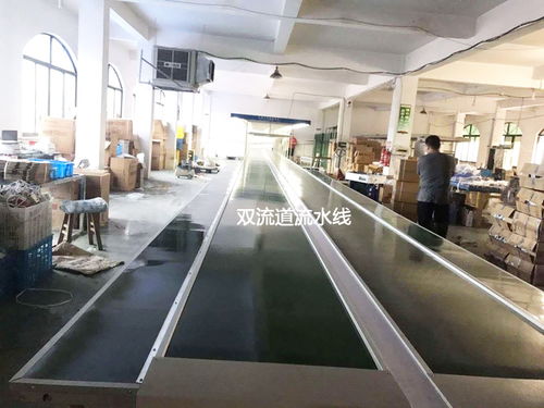 辰達(dá)設(shè)備廠 打造蘭溪流水線標(biāo)桿，以專業(yè)在線咨詢助力文化信息產(chǎn)業(yè)升級
