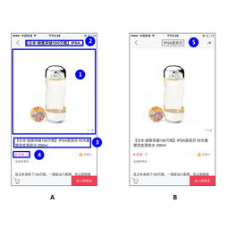 從小紅書看跨境電商商品信息頁面設(shè)計(jì)的文化信息咨詢策略